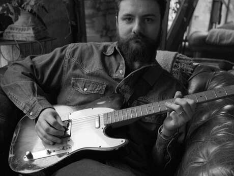 Château de Bonneval : Concert avec Loïs Morgan