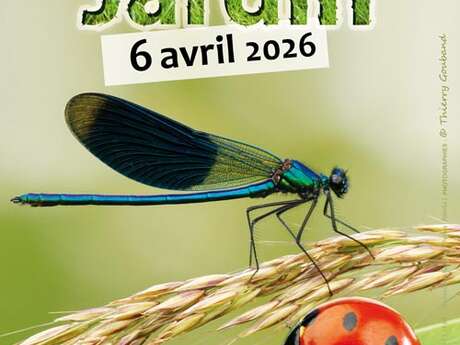 Cultur'Jardin - Fête des plantes à Pamproux