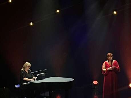 "Les Zébulettes" en concert : Une soirée entre chansons et souvenirs