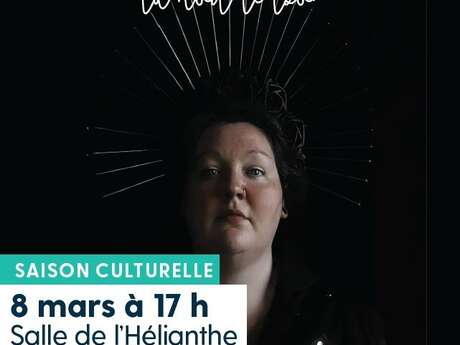 Concert Mathilde La nuit. Le jour