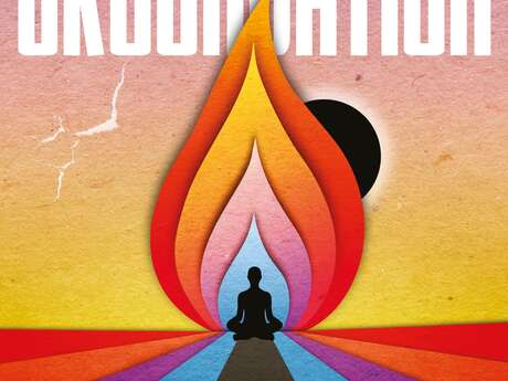 Groundation