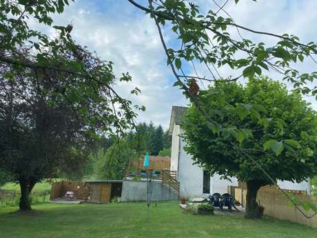 Domaine de Domingeal