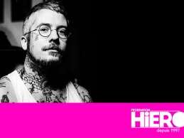 Arthur Satàn + ... HIERO
