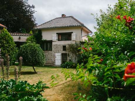 Le Bonheur