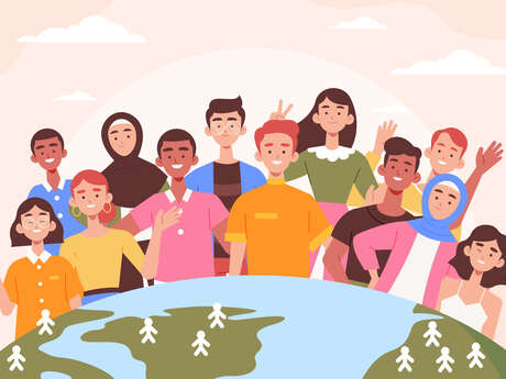 Citoyen du monde