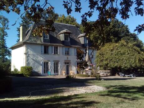 Château de Chaunac