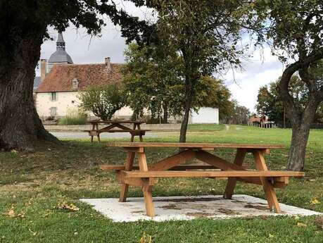 Clugnat et son musée archéologique Clugnat et son musée archéologique