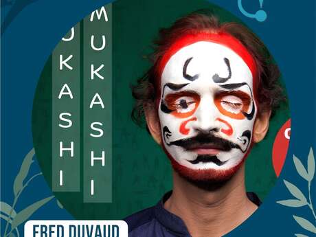 Festival Traverse ! - Mukashi Mukashi, vol. 1
