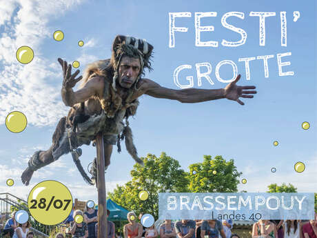 Festi'Grotte