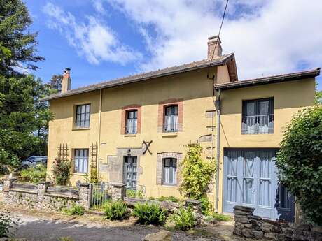 La Vieille Maison