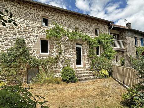 Gîte du Chatelard 87 N°2