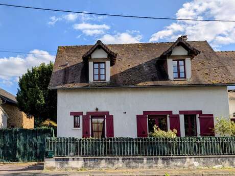Les Tuilières