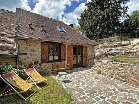 La Petite Maison