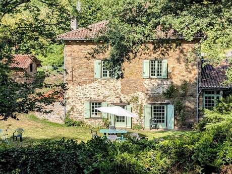 Le Pressoir