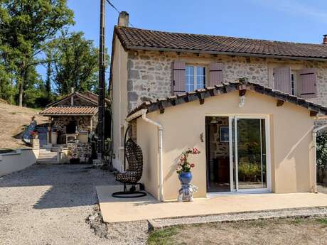 La Petite Lisonne