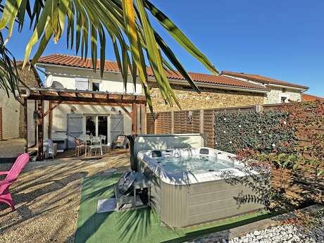 Le Clos du Bon Temps