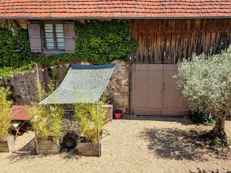 Petite maison Les Eglantiers