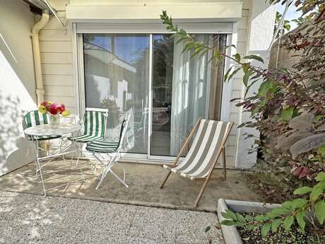 Chez Jeannine