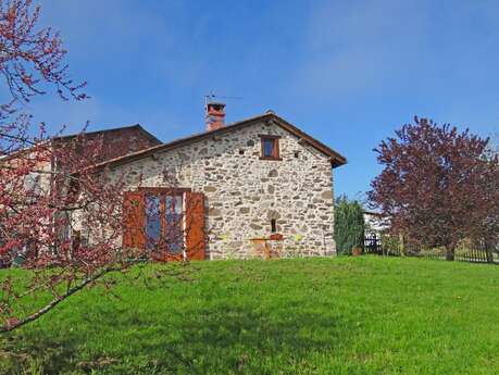 Le Clédier de Cherveix