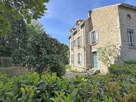 Le Hirondelles