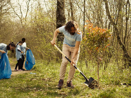 Journée écocitoyenne