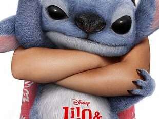 Cinema Espace CLOUZOT - "Lilo & Stitch"