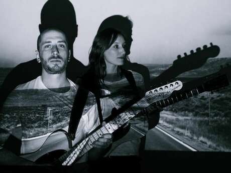 Concert du Duo John A.L. Society