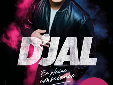 Djal "En pleine conscience"