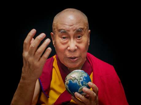 Ciné-relaxation : LA PLEINE CONSCIENCE DU BIEN ÊTRE