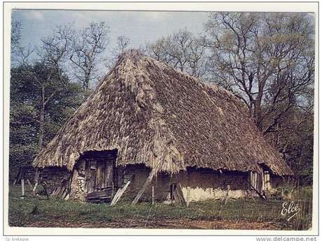 Bergeries des Landes de Gascogne