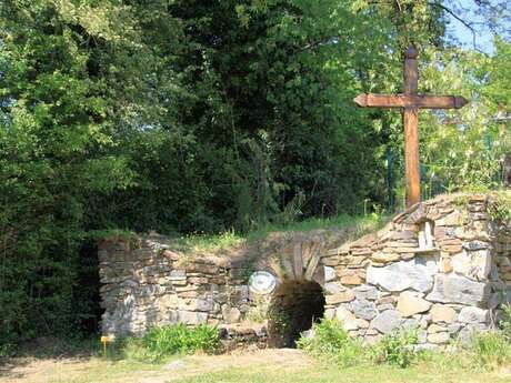 Fête de l'églantine