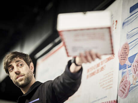 Killt / Mauvaise Pichenette