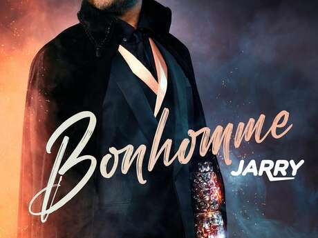 Jarry - Spectacle Bonhomme