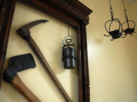 Journées du Patrimoine - Musée de la Mine