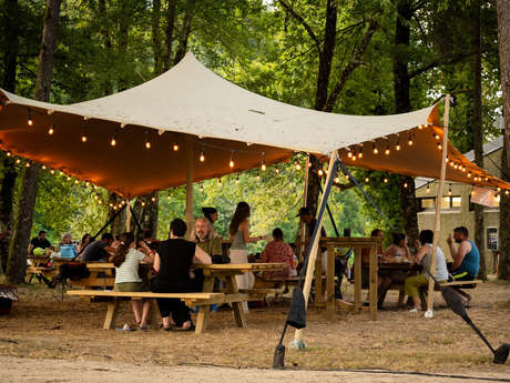 Concert de la Presqu'île : Food for Mood