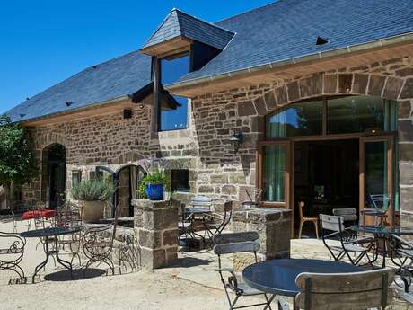 Le Clos Le Clos