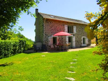 La petite maison
