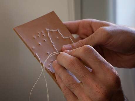 Atelier : Jeune Pousse