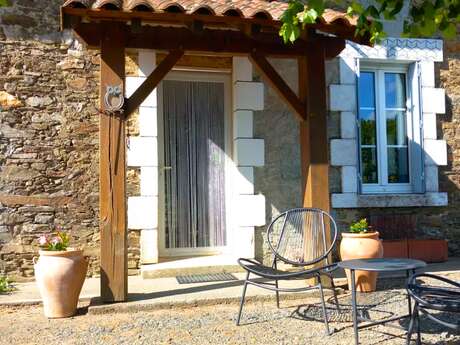 Domaine des Maisons