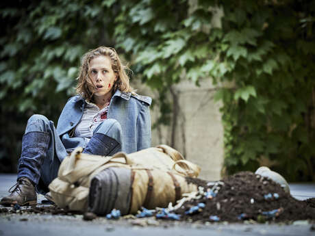 Festival Mi/Mi - Spectacle Partie