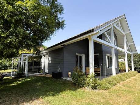 Le Chalet De Lee