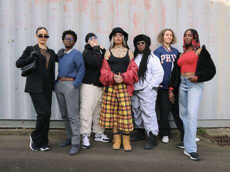 Early Bird Festival au château de Bonneval - 2ème édition