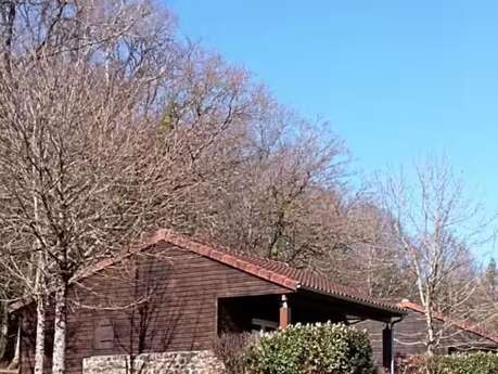 Le Chalet de Céleste 4