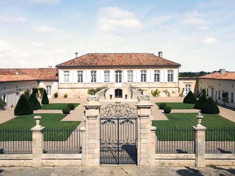 Château La Lagune