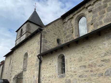 Domeyrot : à la rencontre de son patrimoine