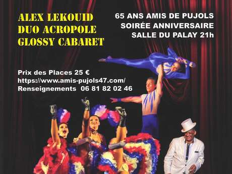 Cabaret