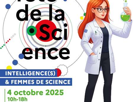 Fête de la science