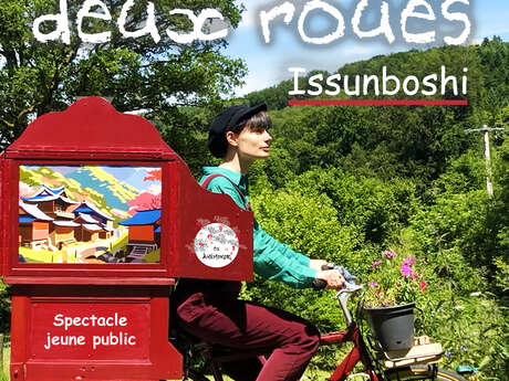 Issunboshi