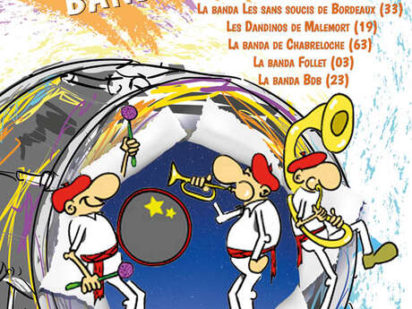 Festiv'Banda