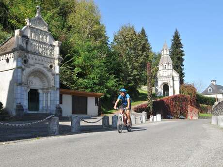 De Lourdes à Pau Velo Fest 2025